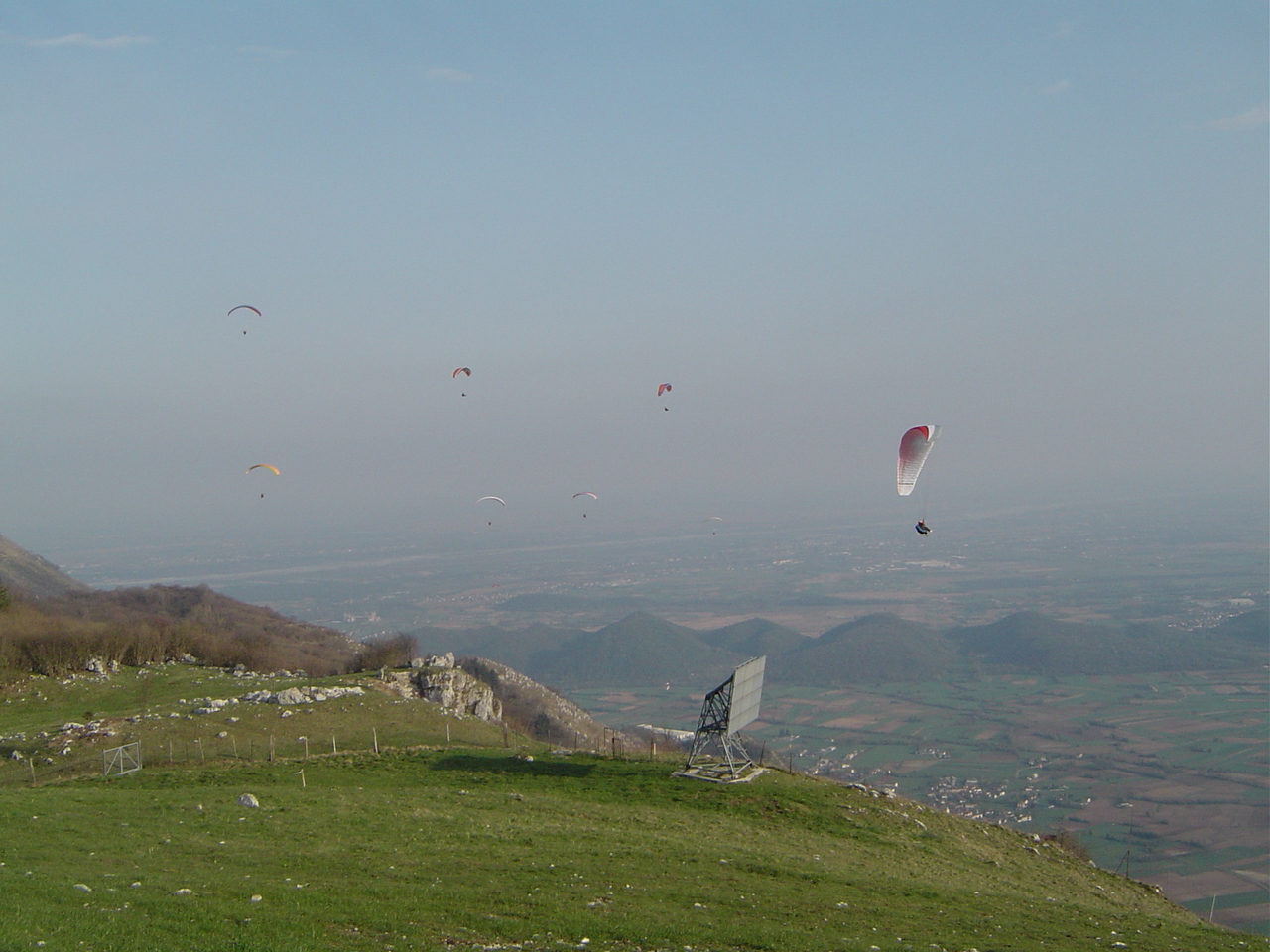 Klicken zum Vergrößern Italien, Meduno